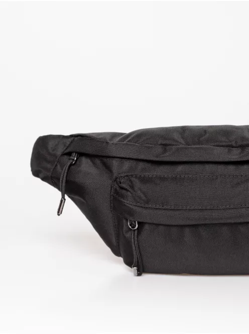 Heavy Tools Evke fekete női övtáska