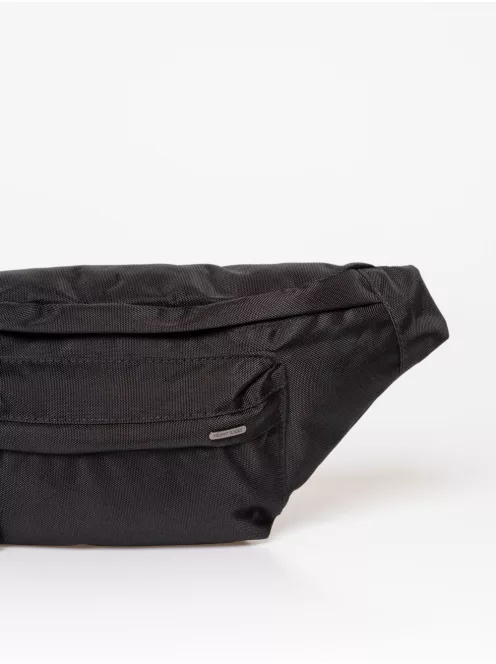 Heavy Tools Evke fekete női övtáska