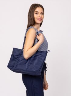 Heavy Tools ETERRA navy női válltáska