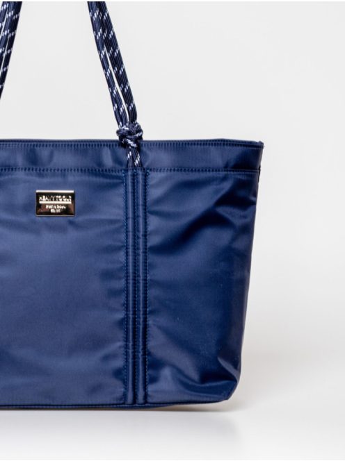 Heavy Tools ETERRA navy női válltáska