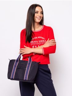 Heavy Tools ELPUS navy női válltáska