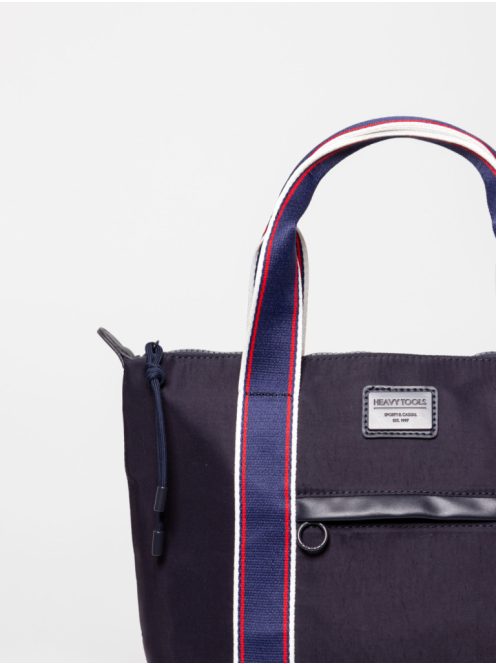 Heavy Tools ELPUS navy női válltáska