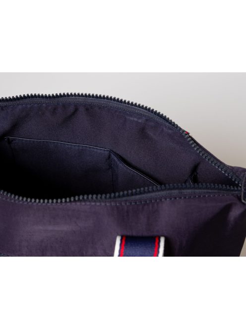 Heavy Tools ELPUS navy női válltáska