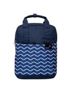 Heavy Tools EJOKA25 navy női hátizsák
