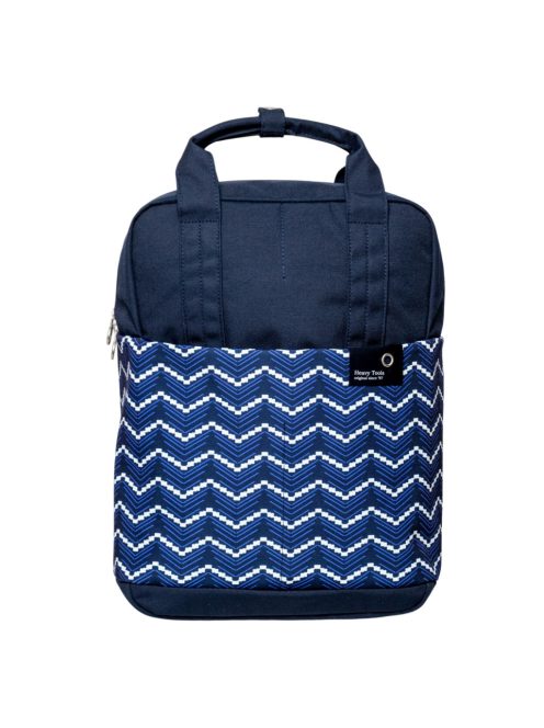 Heavy Tools EJOKA25 navy női hátizsák