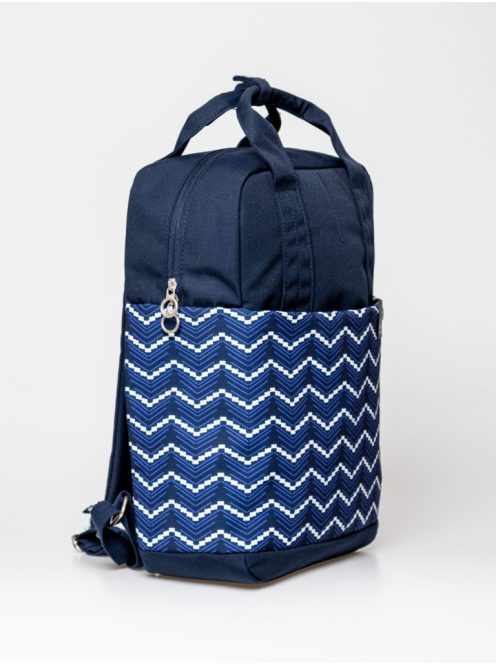 Heavy Tools EJOKA25 navy női hátizsák