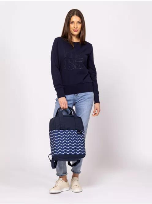Heavy Tools EJOKA25 navy női hátizsák