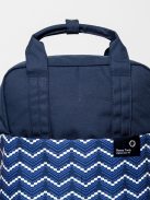 Heavy Tools EJOKA25 navy női hátizsák