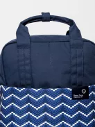 Heavy Tools EJOKA25 navy női hátizsák