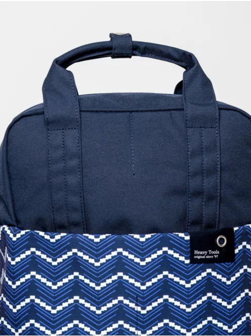 Heavy Tools EJOKA25 navy női hátizsák