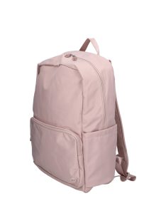   David Jones női nagy városi hátizsák CM7542 Scallop Shell