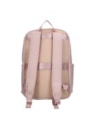 David Jones női nagy városi hátizsák CM7542 Scallop Shell