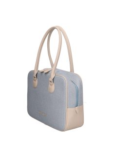 David Jones női táska CM7536 Blue Jean