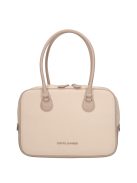 David Jones női táska CM7536 Coconut Cream