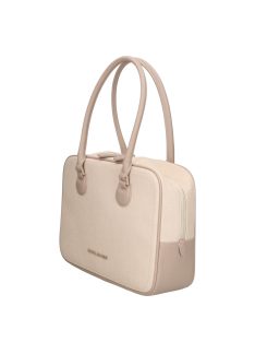 David Jones női táska CM7536 Coconut Cream