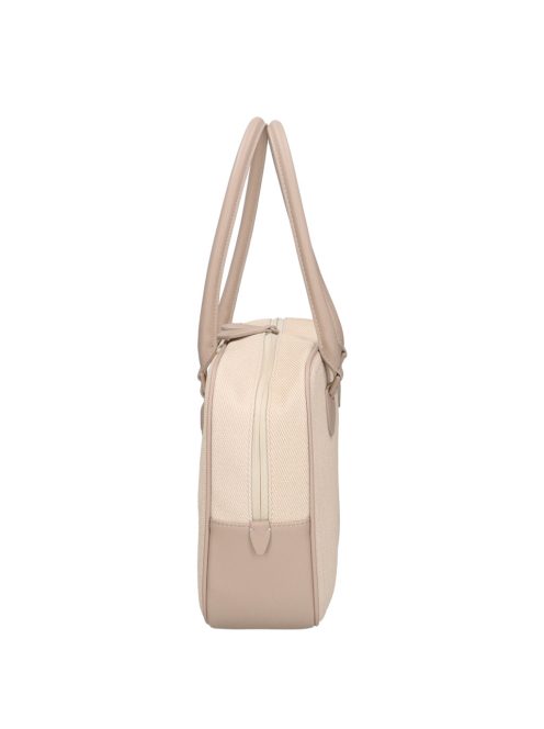 David Jones női táska CM7536 Coconut Cream