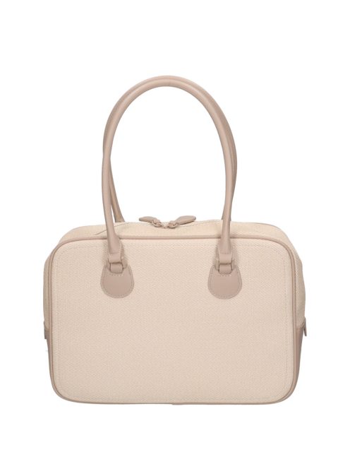 David Jones női táska CM7536 Coconut Cream