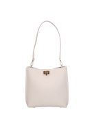 David Jones női táska CM7554 Coconut Cream