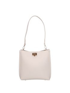 David Jones női táska CM7554 Coconut Cream