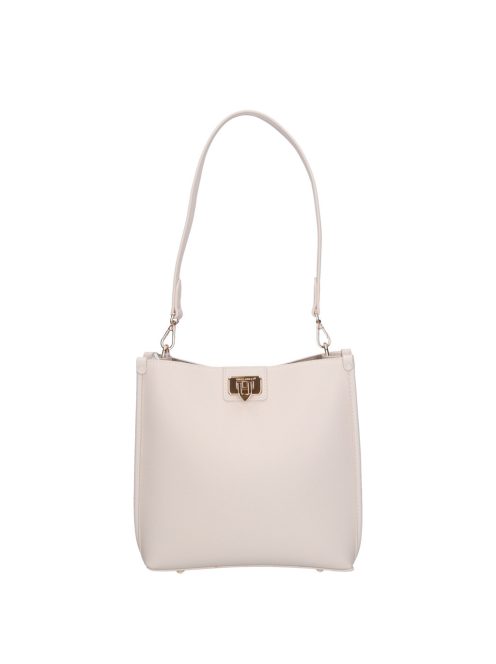 David Jones női táska CM7554 Coconut Cream