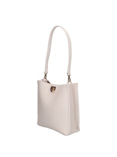 David Jones női táska CM7554 Coconut Cream