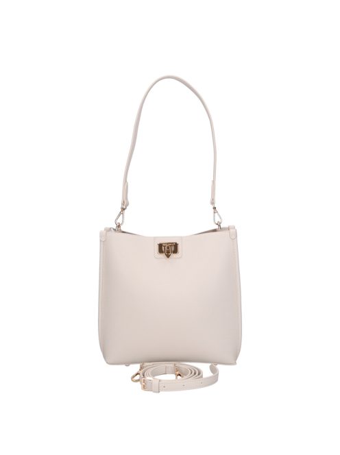 David Jones női táska CM7554 Coconut Cream