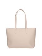 David Jones női táska CM7600 Almond Milk A4-es méret