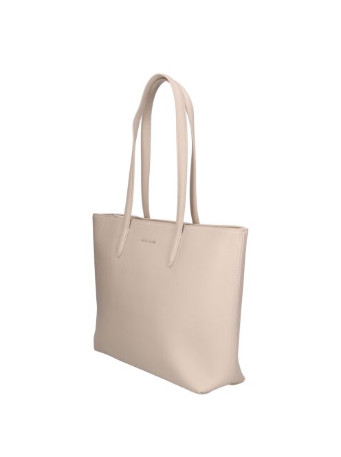 David Jones női táska CM7600 Almond Milk A4-es méret