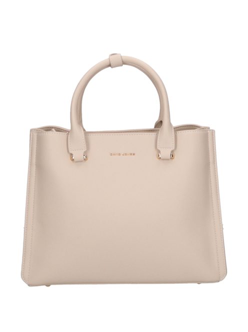 David Jones női táska CM7526 Almond Milk