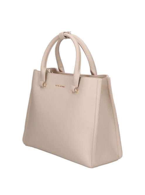 David Jones női táska CM7526 Almond Milk