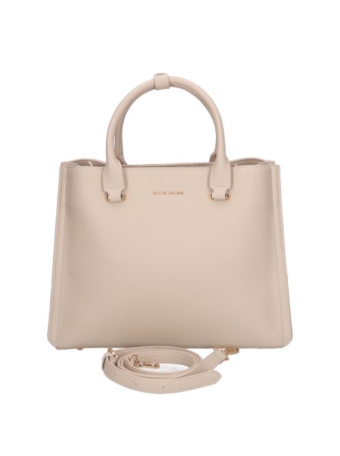 David Jones női táska CM7526 Almond Milk