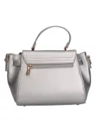 David Jones kicsi kézitáska CM7447 ezüst