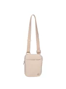 David Jones crossbody telefontok CM7399 Creamy White