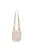 David Jones crossbody telefontok CM7399 Creamy White