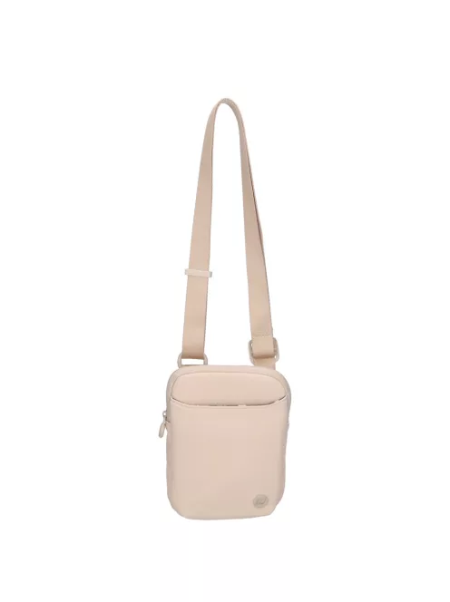 David Jones crossbody telefontok CM7399 Creamy White