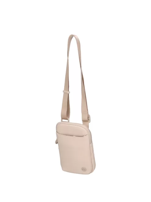 David Jones crossbody telefontok CM7399 Creamy White