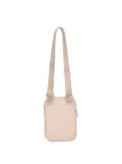 David Jones crossbody telefontok CM7399 Creamy White