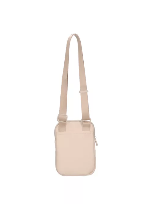 David Jones crossbody telefontok CM7399 Creamy White
