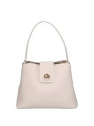 David Jones női táska CM7421 Coconut Cream