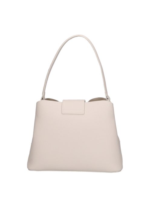 David Jones női táska CM7421 Coconut Cream