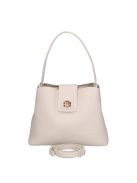 David Jones női táska CM7421 Coconut Cream