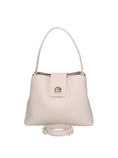 David Jones női táska CM7421 Coconut Cream