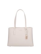 David Jones női táska CM7468 Coconut Cream