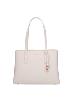 David Jones női táska CM7468 Coconut Cream