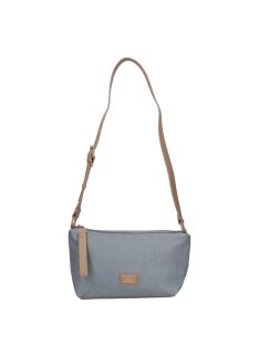   David Jones ultrakényelmes crossbody táska CM7533 Blue Jean