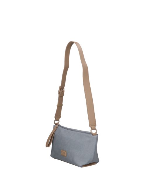 David Jones ultrakényelmes crossbody táska CM7533 Blue Jean