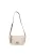 David Jones ultrakényelmes crossbody táska CM7533 Coconut Cream