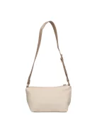 David Jones ultrakényelmes crossbody táska CM7533 Coconut Cream