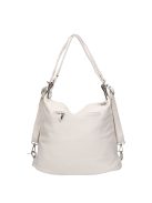 Hernan Bag HB0211 fehér női válltáska és hátizsák