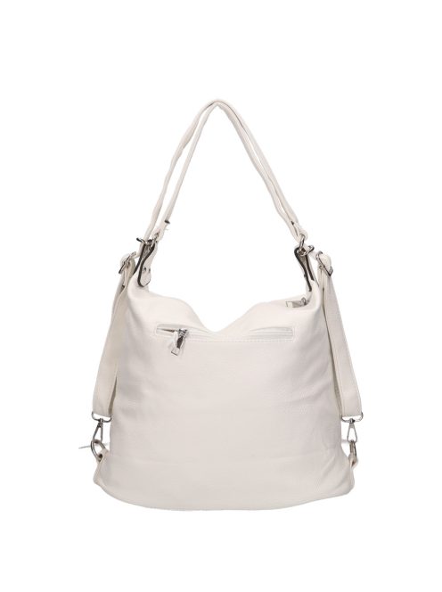 Hernan Bag HB0211 fehér női válltáska és hátizsák